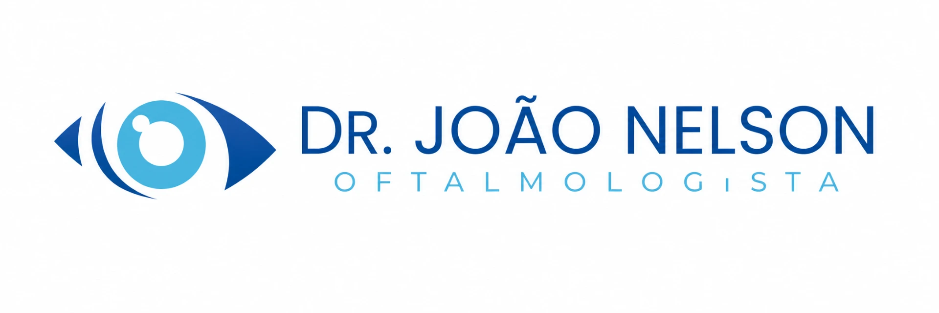 Dr. João Nelson — Oftalmologista