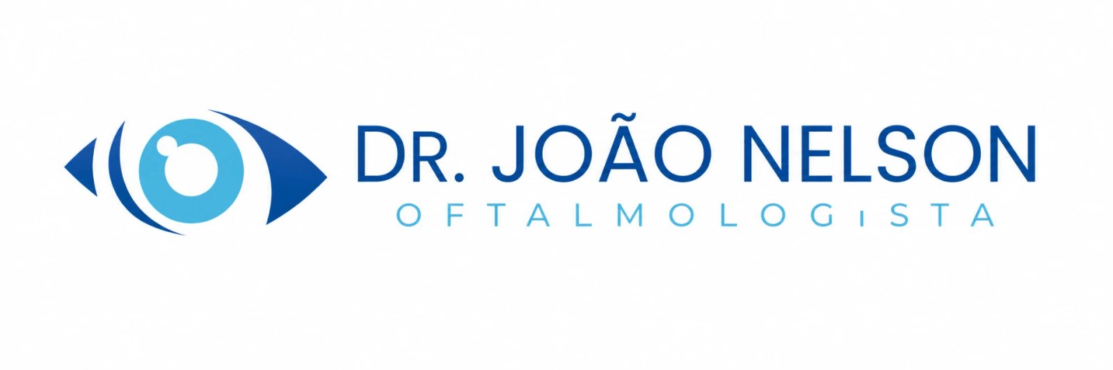 Dr. João Nelson — Oftalmologista